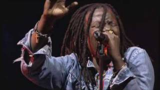 Alpha Blondy  Hypocrites  LIVE 12 [upl. by Dloreg]