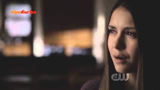 The Vampire Diaries 04x01  Growing Pains  Part 4  HD [upl. by Eceertal]