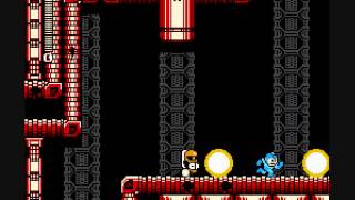 Mega Man Unlimited Blind Run  Pt 17  You Oughta Know [upl. by Galasyn197]