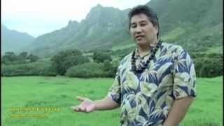 Malama Aina Sustainability  Self Sufficiency through Interdependence [upl. by Skippie]