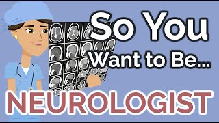 So You Want to Be a NEUROLOGIST Ep 20 [upl. by Minta]