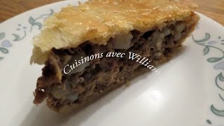 Secrets pour Réussir la Meilleure Tourtière [upl. by Burr529]