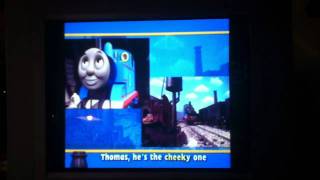 Thomas amp Friends Season 12 Intro Beginning Roll Call amp C [upl. by Yleen140]