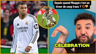 🚨Mohamed Henni se moque de Kylian Mbappé 🚨 [upl. by Liam939]