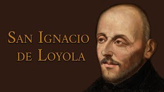 San Ignacio de Loyola [upl. by Yenahs]