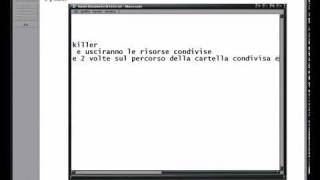 netbios hacking in italiano by black netside [upl. by Amaryl]