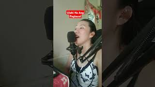 Ulahi Na Ang Pagbasol By Evelyn Bacarra Cover [upl. by Moscow]