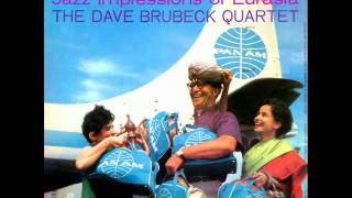 Dave Brubeck Quartet  Brandenburg Gate [upl. by Bettine211]