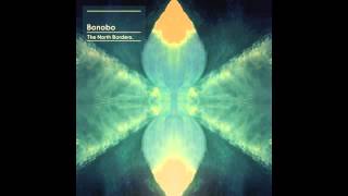 Bonobo  Transits feat Szjerdene [upl. by Brocklin]