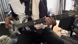 You know How to Love Me Bass Cover AC Connection Band  22 May 2024 [upl. by Africa]