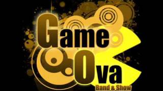 Gameova Band  Tooty Fruity [upl. by Nitnerb609]