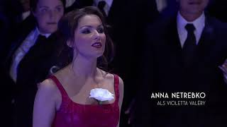 LA TRAVIATA  Trailer A1  100 Jahre Salzburger Festspiele  NUR AM 2425102020 IM KINO [upl. by Oigaib]