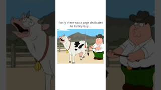 Holy cow shorts youtube familyguy loganpaul youtubeshorts miketyson funny [upl. by Orwin457]