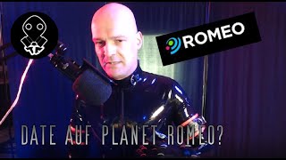 FetishWorld 006 Merkwürdige Storys aus Planet Romeo Warum ist ein Date so schwer [upl. by Ajnat]