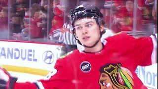 Connor is Coming Home  Bedard Blackhawks battle Canucks in Vancouver [upl. by Jen]