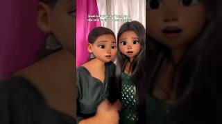 love youtubeshorts viralvideo sister sisterhood bonding wedding music [upl. by Cockburn687]