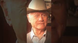 Los Problemas de Larry Hagman con el 4lc0h0I [upl. by Savior733]