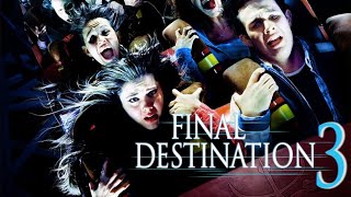 Final Destination 3 Full Movie crystal Review in Hindi  Hollywood Movie Review  Mary Elizabeth [upl. by Cadman317]