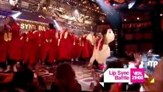 Lip Sync Battle  Jimmy Fallon extrait [upl. by Nami747]