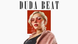 DUDA BEAT  SINTO MUITO Álbum completo full album [upl. by Daj]