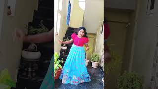 Yaathi Yaathi 💃 dance yaathiyaathi shorts trending ashwinkumar tamilsong tamilshorts [upl. by Erdnua664]