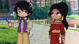 VQJasmine meets Aladdin once againRead descDPV auGL2 [upl. by Gustavo]