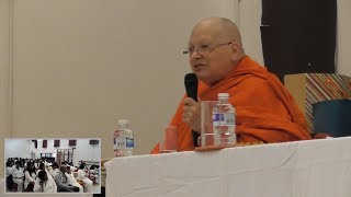 Buddhist Dhamma Talks About Katina in English [upl. by Akoyin]