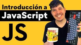 Introducción a la programación con JavaScript [upl. by Neumann]