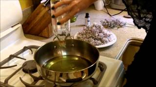 How to make Essential Oils [upl. by Botti]