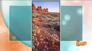 4 major deserts in AZ featured in AZ Highways [upl. by Marba]