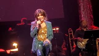 Marie Osmond  Unexpected Song live at Van Wezel Performing Arts Hall [upl. by Tedmann913]