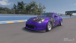 Ausdauerrennen wie in GT2 in GT7 [upl. by Eniale467]