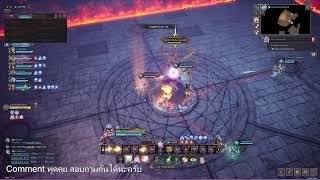 【🔴LIVE】 Throne and Liberty KR  Lawless Zone War boss นัวๆ [upl. by Nakada]