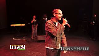 2024 Legacy Danny Haile Ethan amp Titus Performance Hip Hop Set [upl. by Matilda]