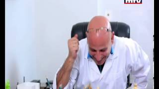 Ma Fi Metlo  14112013  Bloopers  ما في متلو [upl. by Seira]