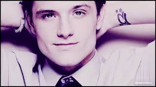 Josh Hutcherson Whistle mini loop [upl. by Grier]