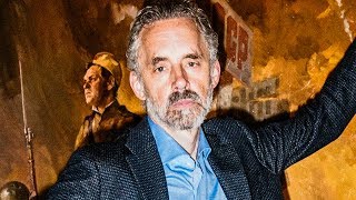 Totally Creepy Jordan Peterson Makes Case For Enforced Monogamy [upl. by Calida859]