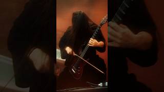 Witness The Black Tour Europe 2024 imminence metal newmetal concert newmetalband violin [upl. by Anas]