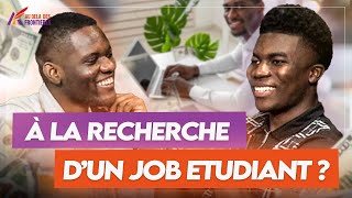 Fini les jobs traditionnels  03 moyens simples de gagner largent en ligne  ft NirvaTechClotaire [upl. by Saidnac109]