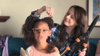 American Red Cross Babysitter PSA Commercial [upl. by Koziel225]