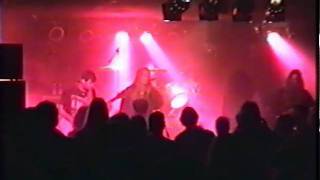 Confessor  The Last Judgment live 1996 [upl. by Scherle]