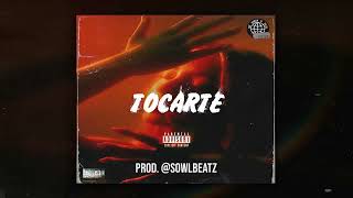 TOCARTE  Dancehall Type Beat  Afrobeat Type Beat 2024 Prod SowlBeatz [upl. by Leasi]