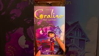 Journaling 다꾸  Coraline 코렐라인  Scrapbooking [upl. by Nebeur764]