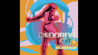 Deborah Cox  Something happened on the way to heaven Valentin Radio Edit INSTRUMENTAL [upl. by Phaidra]