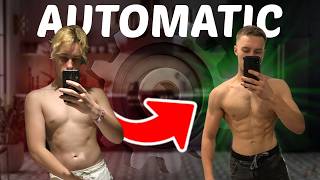 Stop DIETING And Instead Make Fat Loss AUTOMATIC [upl. by Eseilenna838]