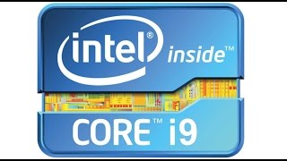 INTEL Core i9 на Skylake X  Характеристики CPU ДАТА выхода [upl. by Mary]