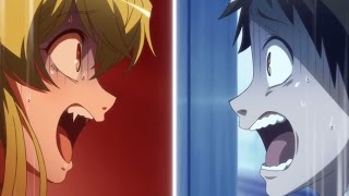 Jitsu wa Watashi wa 実は私は Episode 1 Review First Impressions [upl. by Aemat]