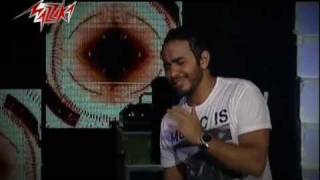 Tamer Hosny  Bainak W Bainy  تامر حسنى  بينى وبينك  حفلة [upl. by Xela]