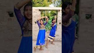 Jhumur Jhumur Nupur Baje dance song viralvideo youtubeshorts shots 🥰😘😍👍 [upl. by Eentruoc]