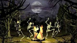 Danse Macabre [upl. by Girish383]